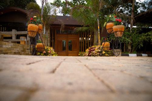 Kigali House | Roots House
