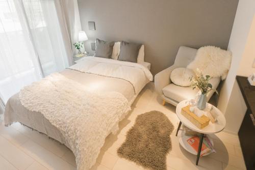 Nishiazabu Apartment | Roppongi Designer Apartment Newly built 5 minutes walk to the station