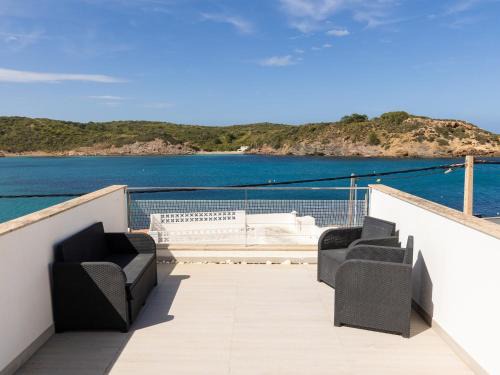 Es Grau Ski Chalet | Roques5 - Adults Only - House In Es Grau
