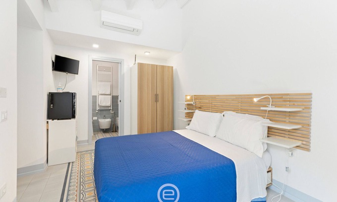 Cabras House | Rosa dei Venti - Room Scirocco