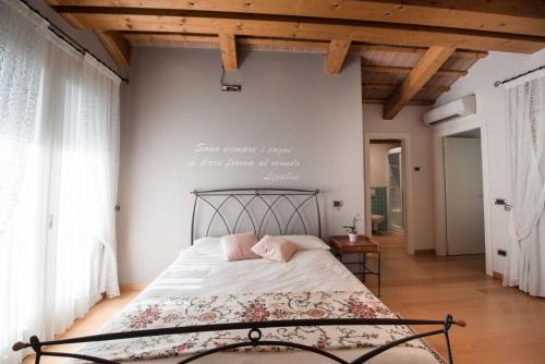 Rosa Bed & Breakfast | Rosa del Grappa