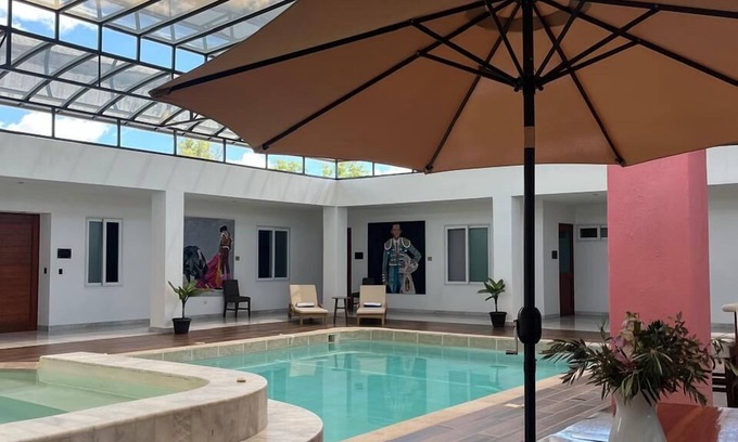 Jesus Maria Hotel | Rosa y Oro Hotel Boutique