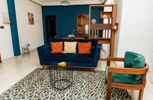 Yaounde Apartment | ROS’APPART