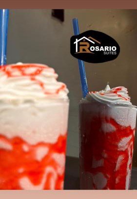 Karu Hotel | Rosario Suites