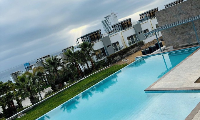 Playa Encantada Apartment | Rosarito, Baja California