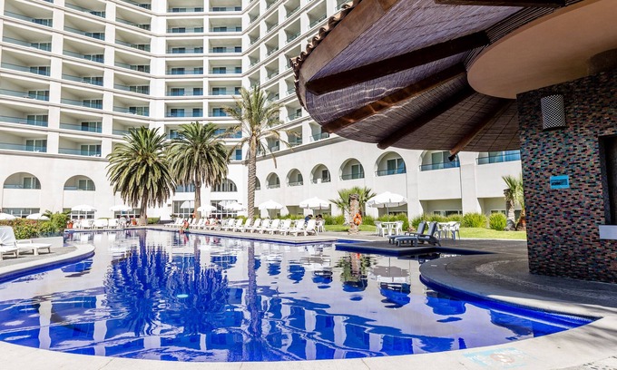 Rosarito Hotel | Rosarito Beach Hotel
