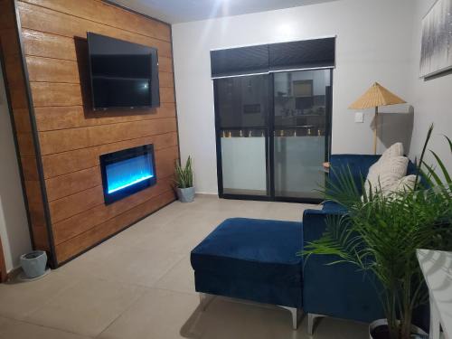 Rosarito Apartment | Rosarito Getaway - Mangle Condos