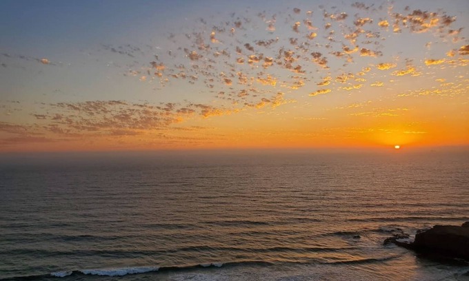 Playa Encantada Condo | Rosarito Ocean View — Paradise 12th Floor