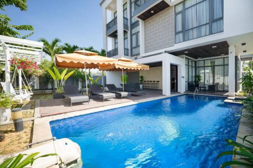 Lien Chieu Villa | Rose Beach Villa Danang