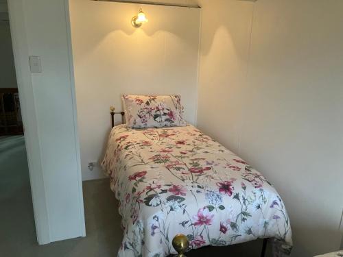 Hamilton Apartment | Rose Cottage