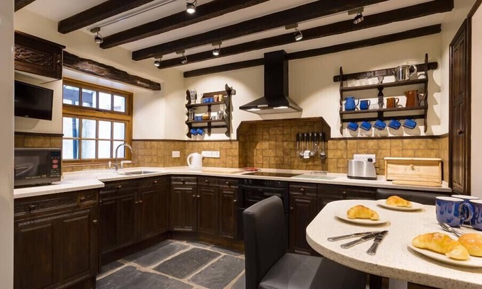 Coniston Cottage | Rose Cottage Coniston