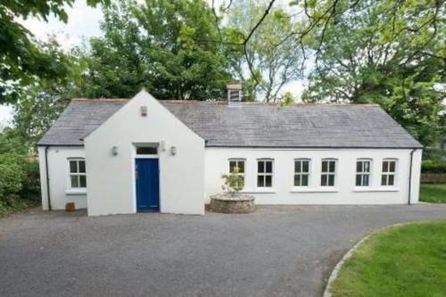 Irvinestown House | Rose Cottage