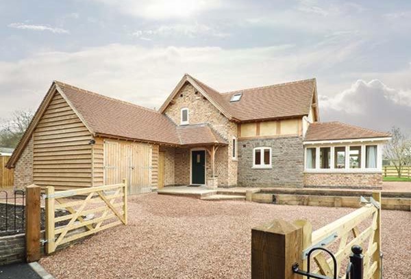 Winforton House | Rose Cottage