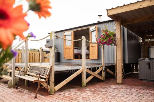 St Harmon House | Rose