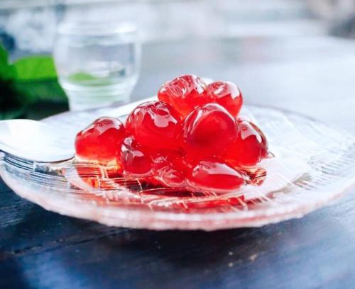 Kamariotis House | Rose hedge