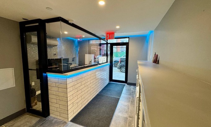 West Bronx Hotel | ROSE HOTEL BRONX