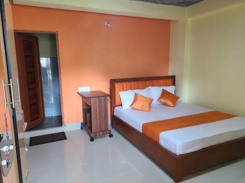 Sohra House | Rose Mary Guest House