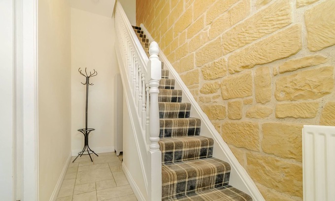 Guisborough Cottage | Roseberry House