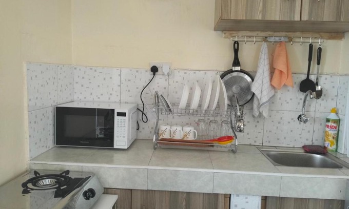 Ngara Apartment | Roselidah Comforts