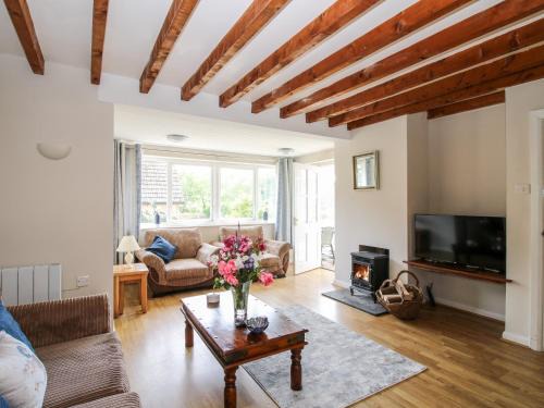 Clun House | Rosemary Cottage