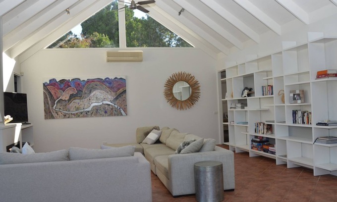 Sorrento House | Rosemond - The Ultimate Family Beach House in the Heart of Sorrento