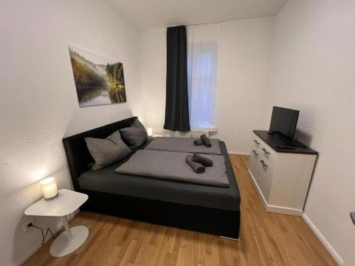 Neubrandenburg House | Rosen Appartements