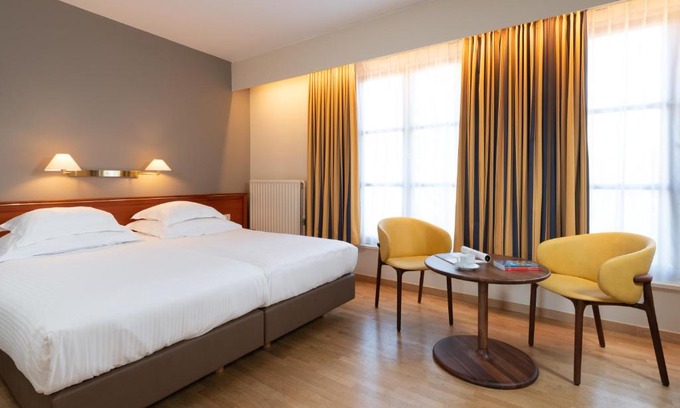 Historical Center Bruges Hotel | Rosenburg Hotel Brugge