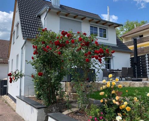 Leinach House | Rosenchalet