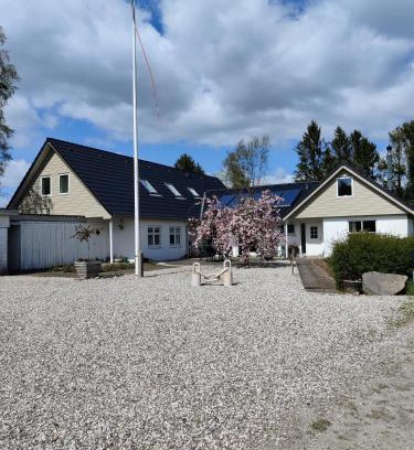 Dokkedal Apartment | Rosengård