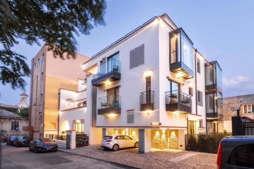 Old Town Apartment | Rosetti One