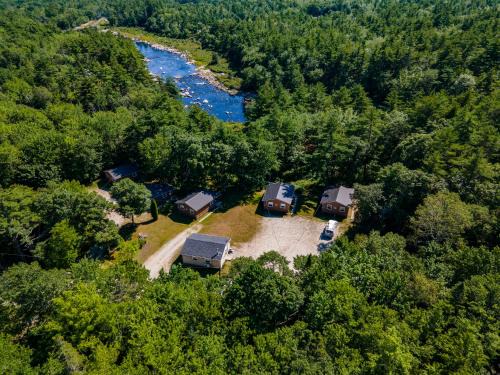 Shelburne Hotel | Roseway River Cottages