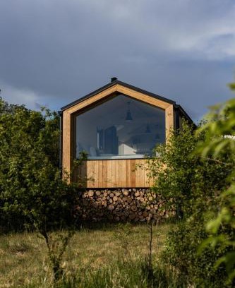 Valtrovice House | Rosimi