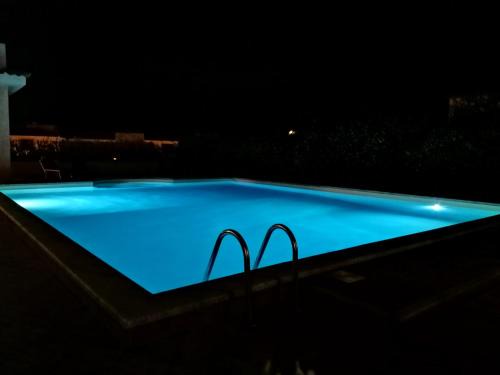 Liscia di Vacca House | Rosy Apartment