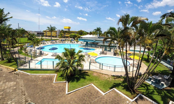 Guaratuba Apartment | ROTA DO SOL APART HOTEL