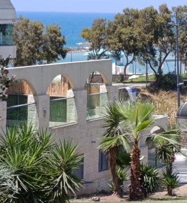 Ashkelon Apartment | Rotem Suite in MARINA ASHKLON
