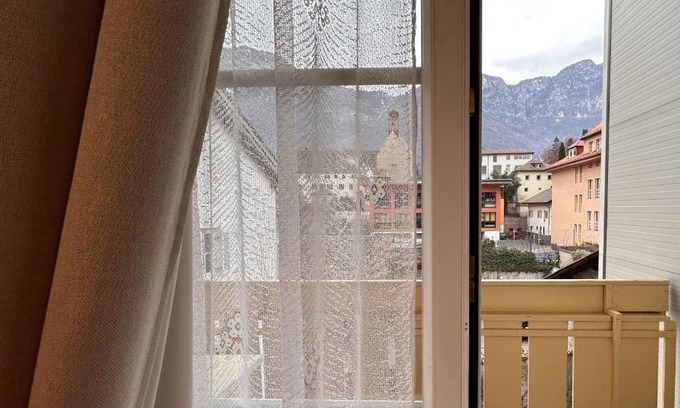 Caldaro Sulla Strada del Vino House | Roter Adler