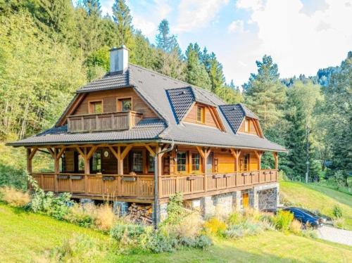 Horni Lomna Apartment | Roubenka Lomná