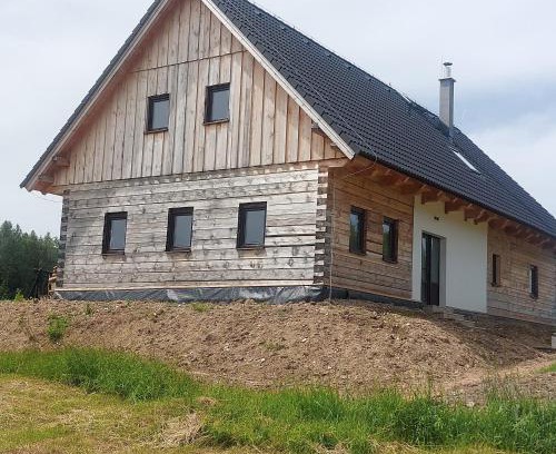 Orlicke Zahori Apartment | Roubenky za Hurtovnou