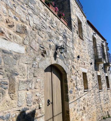 Armenoi House | Roukouneli traditional house