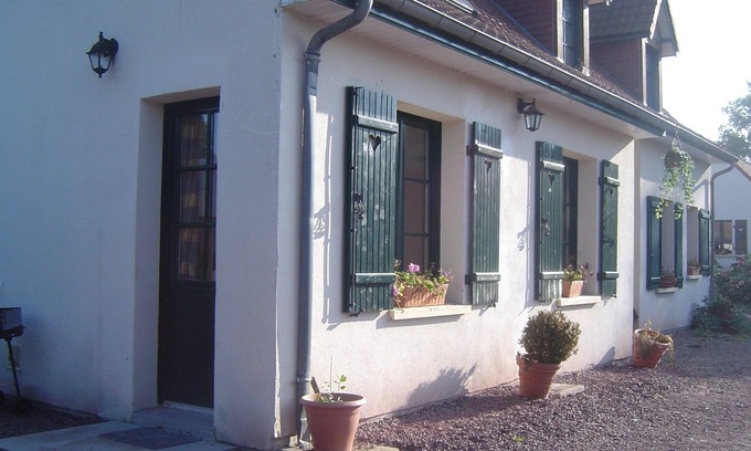 Saint-Pol-sur-Ternoise Other | Roulotte et Gîte chambres d'hôtes