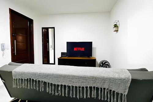 Zona Leste Apartment | Roupa de cama, Toalhas | Arena Corinthians | GRU