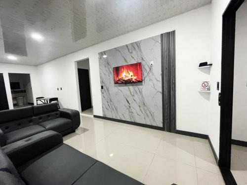 Rio Claro House | Rouse House # 2