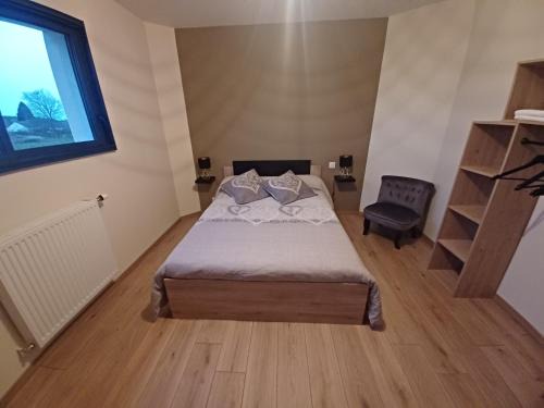 Les Aspres House | ROUSSEAU LOISON