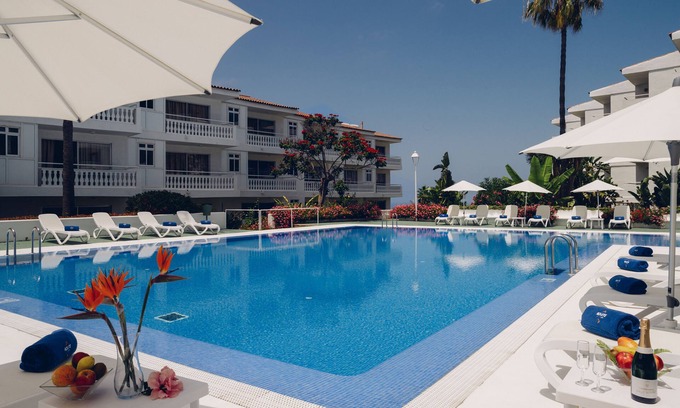 Los Realejos Apartment | Route Active Hotel