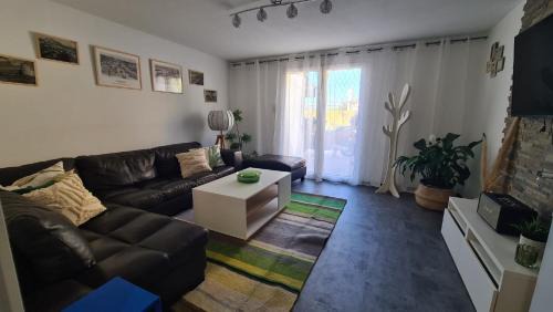 Podensac Apartment | Route des graves