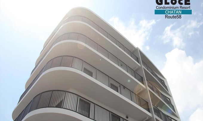 Kadena-cho Hotel | Route58 - Vacation STAY 69566v