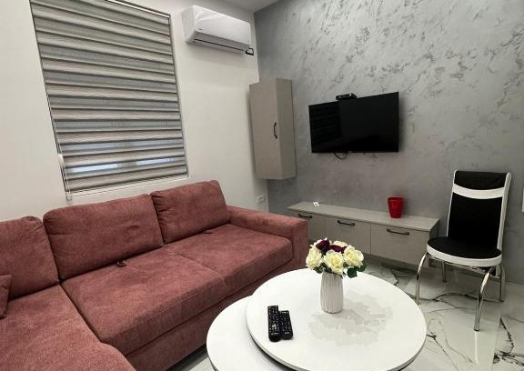Korce Apartment | Rovena Rooms
