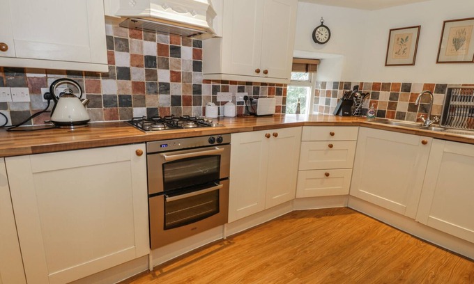 Grasmere Cottage | Rowan Cottage