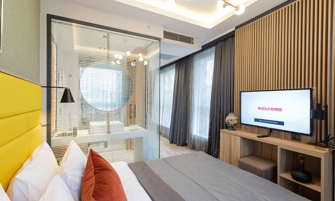 Kizilay Hotel | ROX Hotel Ankara