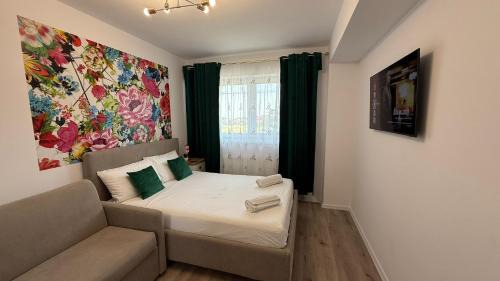 Moieciu Apartment | Rox Mountain View Apartament